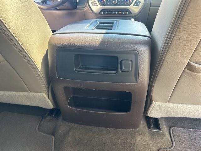 2018 GMC Sierra 1500 Vehicle Photo in MEDINA, OH 44256-9631