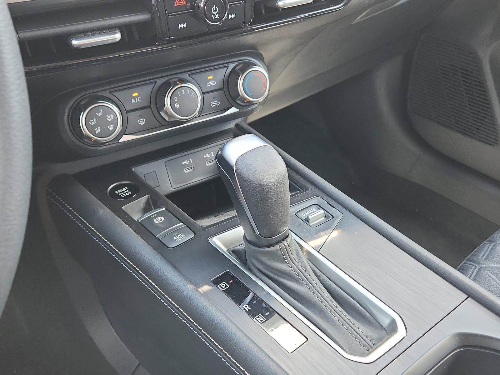 2025 Nissan Kicks Vehicle Photo in Albuquerque, NM 87110