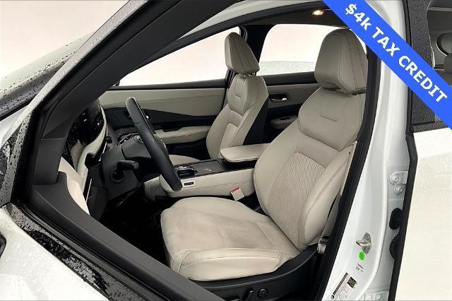 2023 Nissan ARIYA Vehicle Photo in Grapevine, TX 76051