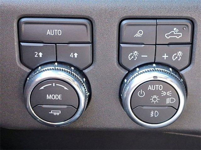 2025 GMC Sierra 1500 Vehicle Photo in LANCASTER, PA 17601-0000