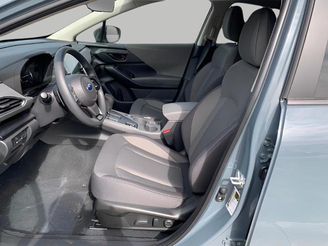 2025 Subaru Crosstrek Vehicle Photo in Oshkosh, WI 54904