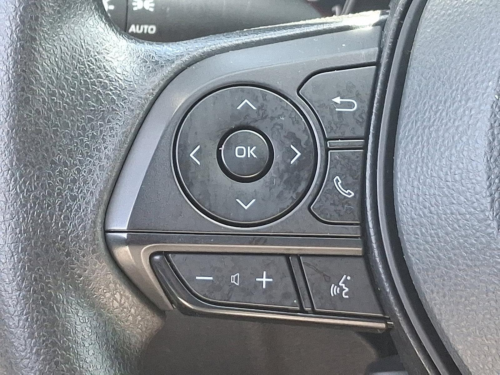 2024 Toyota RAV4 Vehicle Photo in Trevose, PA 19053