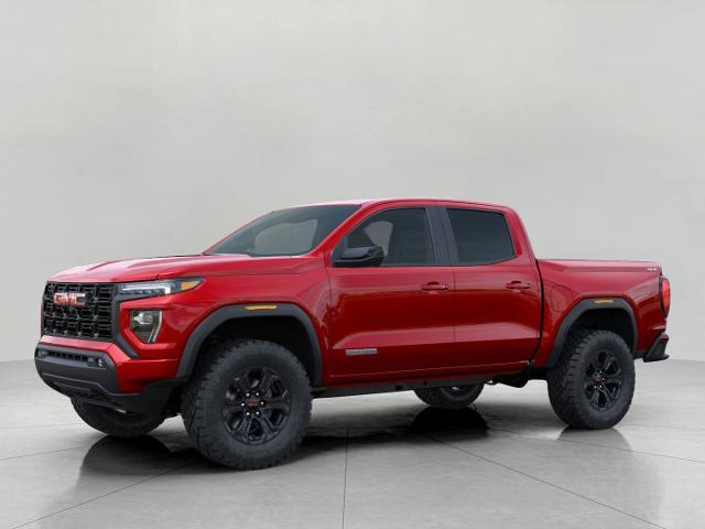 2025 GMC Canyon Vehicle Photo in GREEN BAY, WI 54303-3330