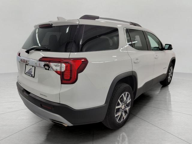 2023 GMC Acadia Vehicle Photo in APPLETON, WI 54914-4656