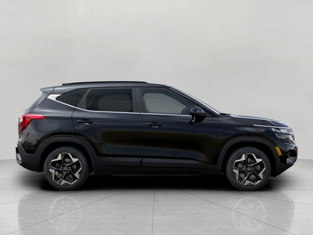 2025 Kia Seltos Vehicle Photo in Appleton, WI 54914