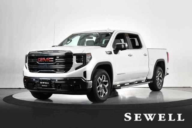 2024 GMC Sierra 1500 Vehicle Photo in DALLAS, TX 75235