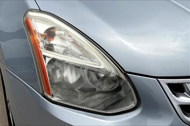 2012 Nissan Rogue Vehicle Photo in Grapevine, TX 76051