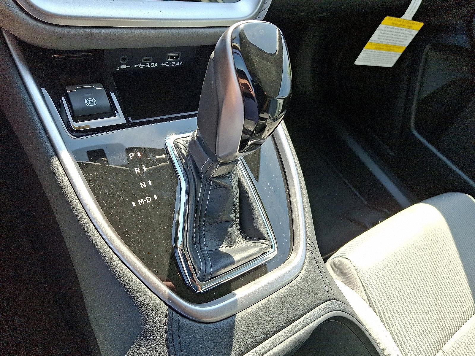 2025 Subaru Legacy Vehicle Photo in Harrisburg, PA 17111