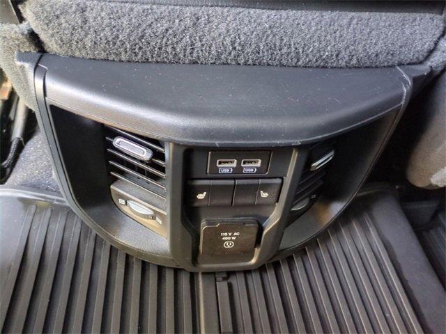 2020 Ram 2500 Vehicle Photo in PASADENA, CA 91107-3803