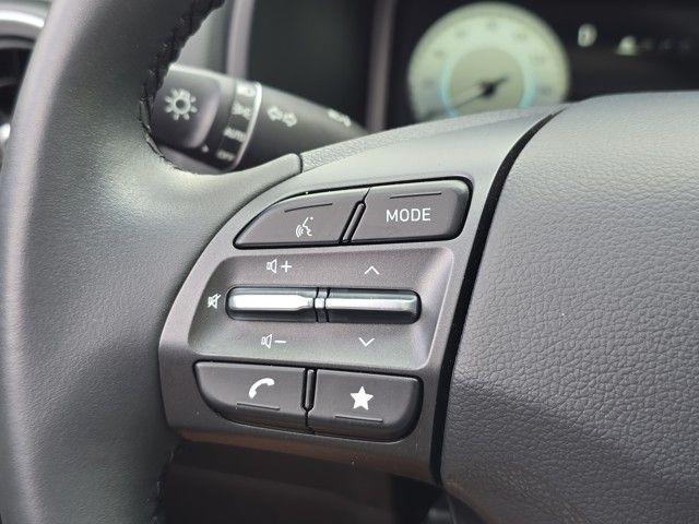 2022 Hyundai KONA Vehicle Photo in Pleasant Hills, PA 15236