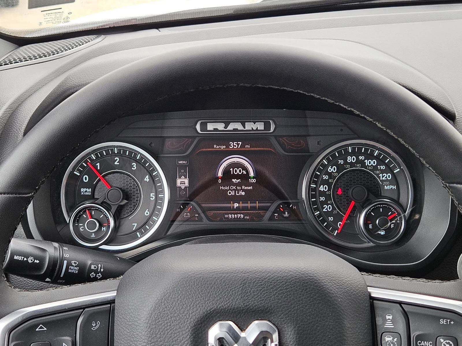 2025 Ram 1500 Vehicle Photo in Seguin, TX 78155