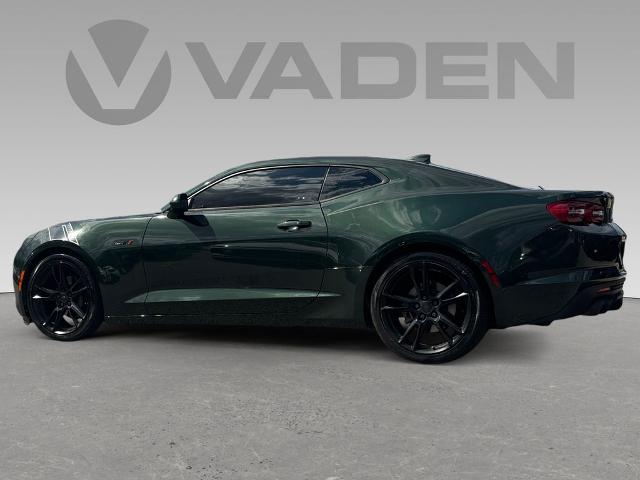 2020 Chevrolet Camaro Vehicle Photo in Statesboro, GA 30458