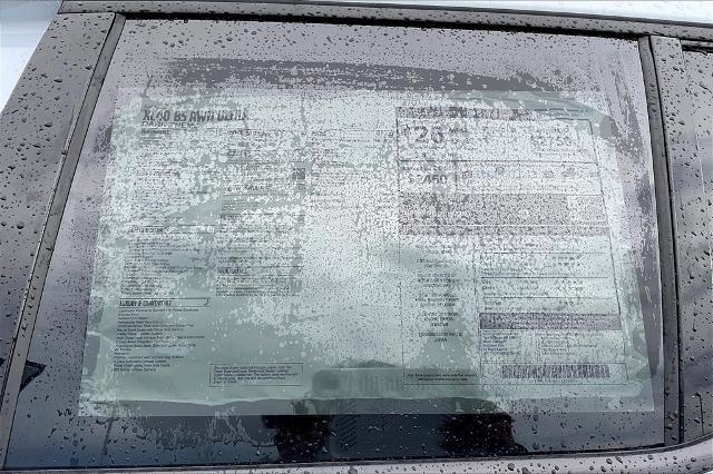 2025 Volvo XC40 Vehicle Photo in Grapevine, TX 76051