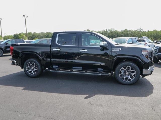 2025 GMC Sierra 1500 Vehicle Photo in HOMOSASSA, FL 34448-1461