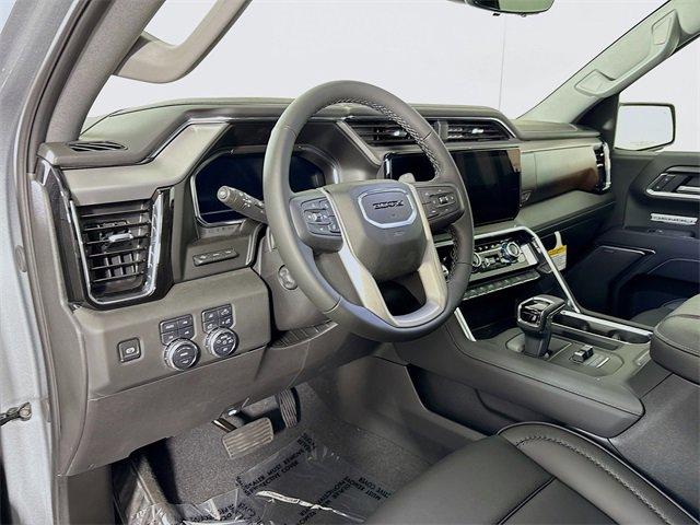 2025 GMC Sierra 1500 Vehicle Photo in PUYALLUP, WA 98371-4149