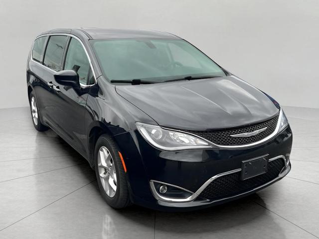 2018 Chrysler Pacifica Vehicle Photo in Appleton, WI 54913