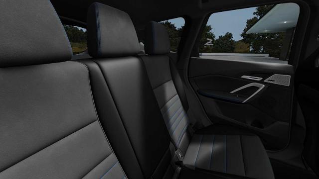 2025 BMW X1 M35i Vehicle Photo in GRAPEVINE, TX 76051