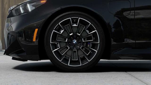 2026 BMW M5 Vehicle Photo in GRAPEVINE, TX 76051