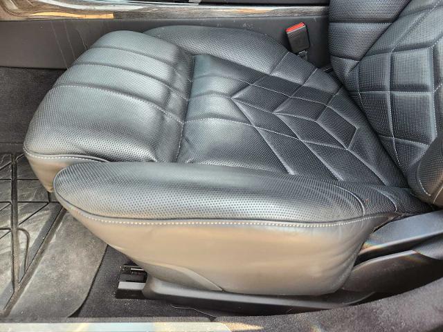 2023 BMW 760i xDrive Vehicle Photo in PLANO, TX 75024
