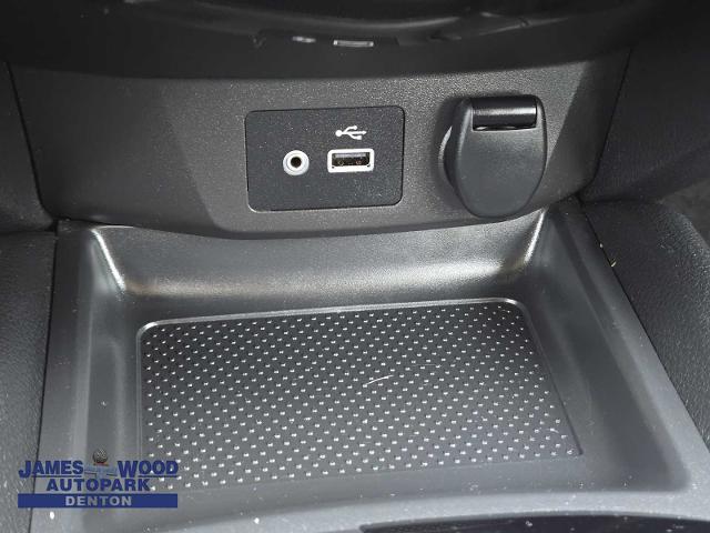 2019 Nissan Rogue Sport Vehicle Photo in DENTON, TX 76210-9321
