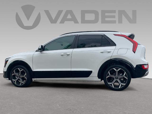2024 Kia Niro Vehicle Photo in Savannah, GA 31419