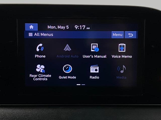 2021 Hyundai PALISADE Vehicle Photo in Appleton, WI 54913