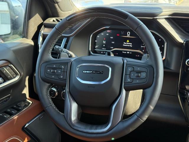 2025 GMC Sierra 1500 Vehicle Photo in COLUMBIA, MO 65203-3903