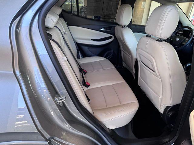 2024 Buick Encore GX Vehicle Photo in DELRAY BEACH, FL 33483-3294