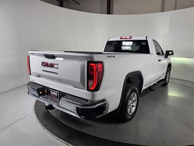 2025 GMC Sierra 1500 Vehicle Photo in PRESCOTT, AZ 86305-3700