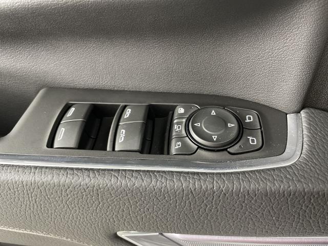 2025 GMC Sierra 2500 HD Vehicle Photo in GILBERT, AZ 85297-0402