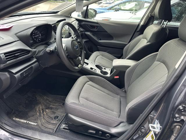 2024 Subaru Crosstrek Vehicle Photo in DALLAS, TX 75209
