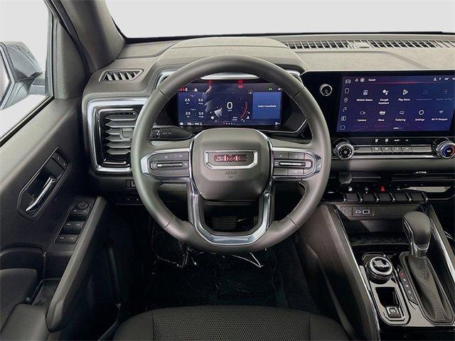 2025 GMC Canyon Vehicle Photo in PUYALLUP, WA 98371-4149