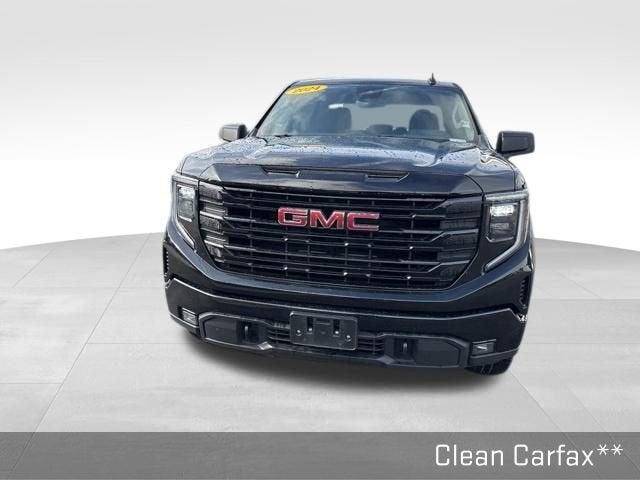 2024 GMC Sierra 1500 Vehicle Photo in Fishers, IN 46038