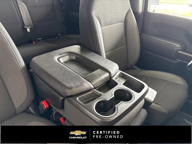 2023 GMC Sierra 3500 HD Vehicle Photo in MANHATTAN, KS 66502-5036