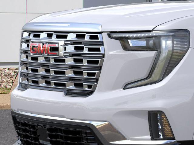 2025 GMC Acadia Vehicle Photo in TREVOSE, PA 19053-4984
