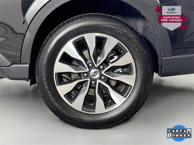 2024 Subaru Outback Vehicle Photo in Puyallup, WA 98371