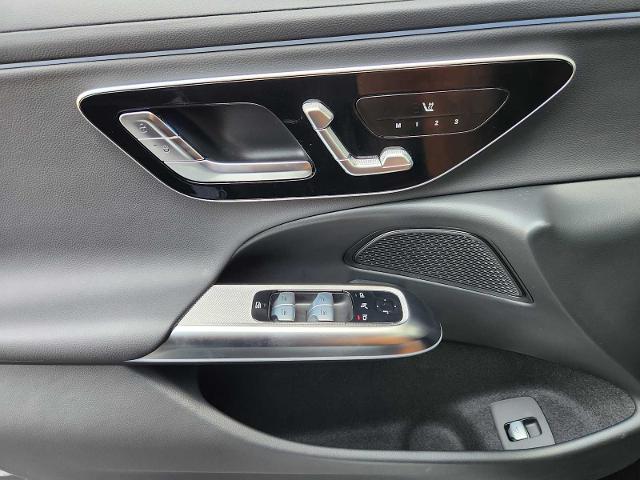 2025 Mercedes-Benz E-Class Vehicle Photo in HOUSTON, TX 77079