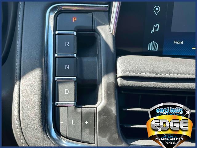 2023 Chevrolet Tahoe Vehicle Photo in Roslyn, NY 11576