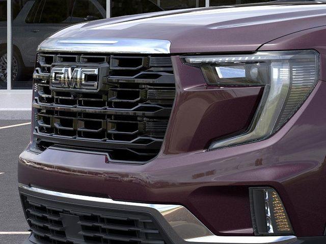 2025 GMC Acadia Vehicle Photo in WATERTOWN, CT 06795-3318