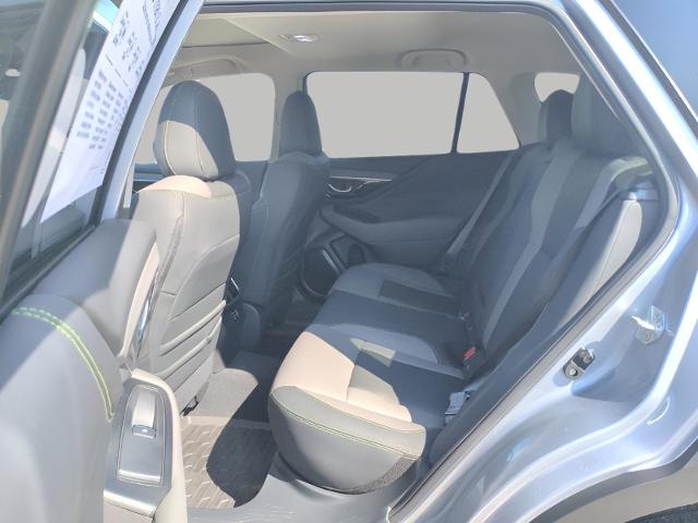 2025 Subaru Outback Vehicle Photo in Green Bay, WI 54304