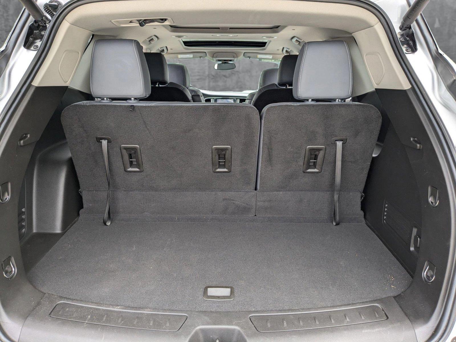2021 Buick Enclave Vehicle Photo in Tampa, FL 33614