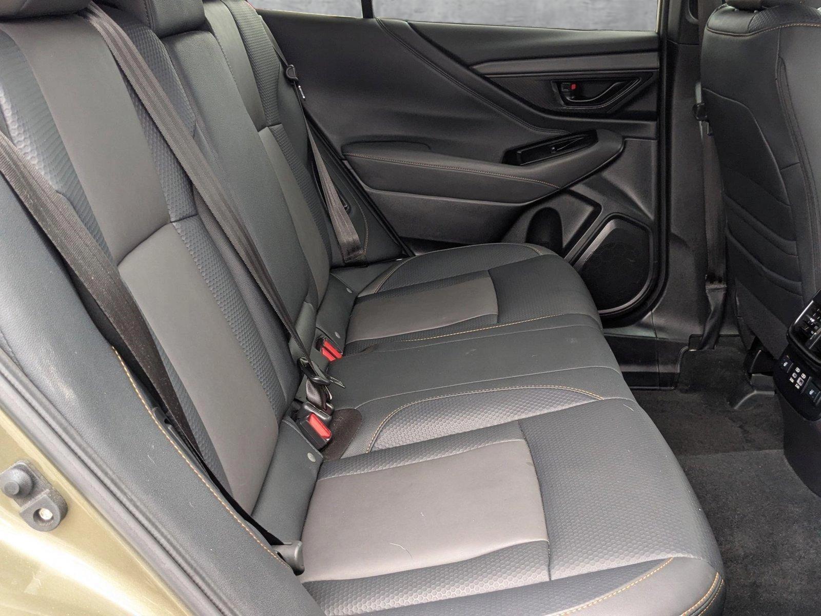 2023 Subaru Outback Vehicle Photo in Tampa, FL 33614