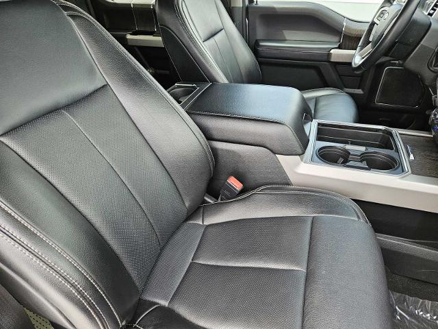 2021 Ford Super Duty F-250 SRW Vehicle Photo in AUSTIN, TX 78717