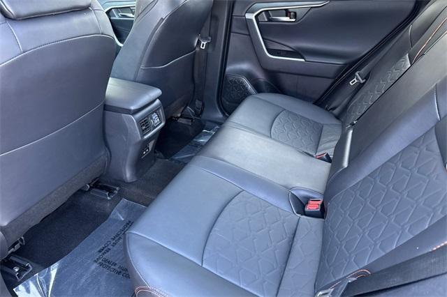 2023 Toyota RAV4 Vehicle Photo in ELK GROVE, CA 95757-8703