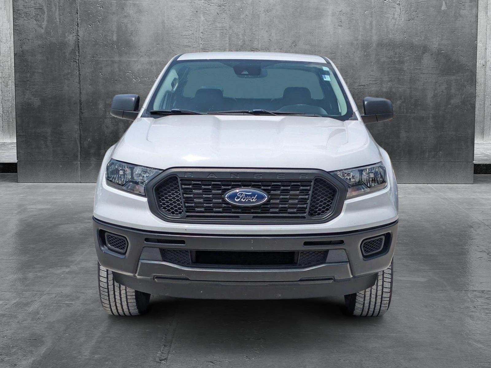 2021 Ford Ranger Vehicle Photo in Bradenton, FL 34207