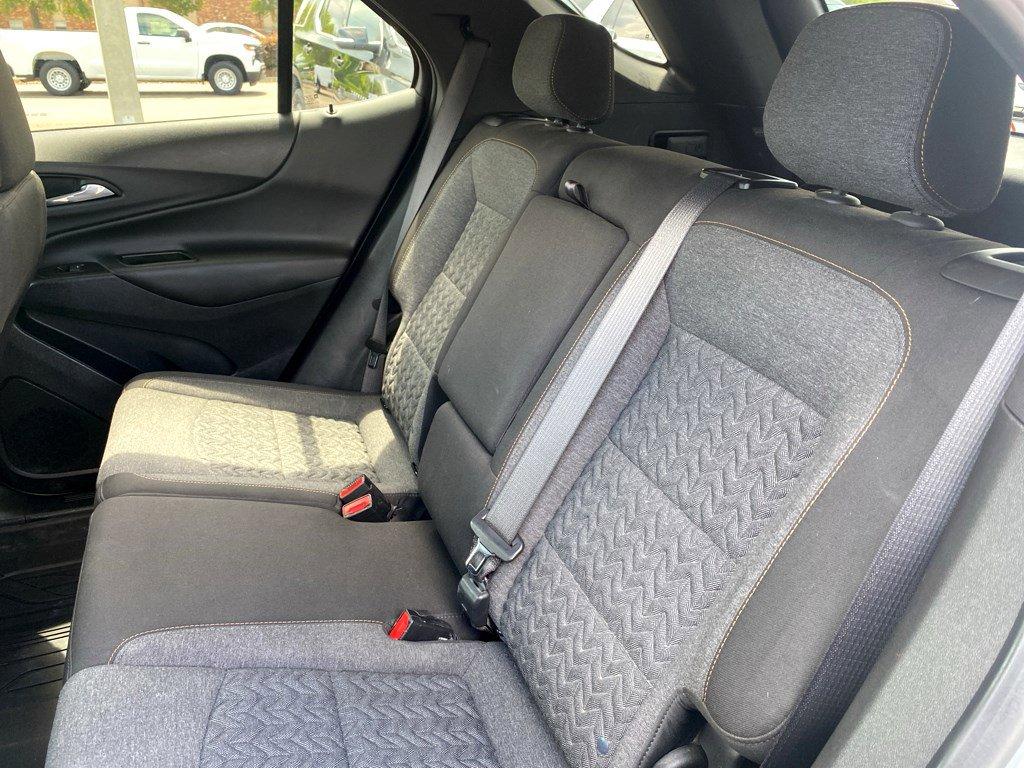 2023 Chevrolet Equinox Vehicle Photo in SAVANNAH, GA 31406-4513