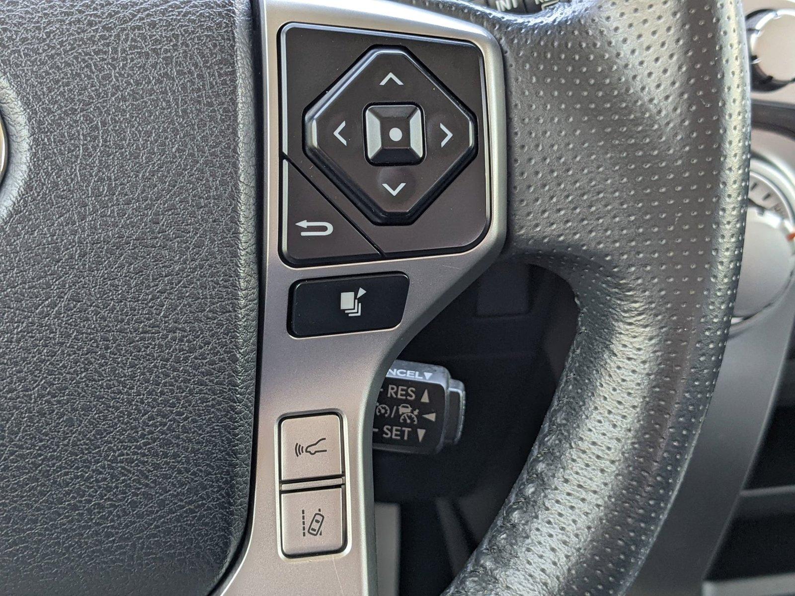 2021 Toyota 4Runner Vehicle Photo in Winter Park, FL 32792