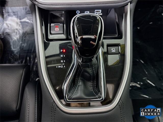 2024 Subaru Outback Vehicle Photo in Puyallup, WA 98371