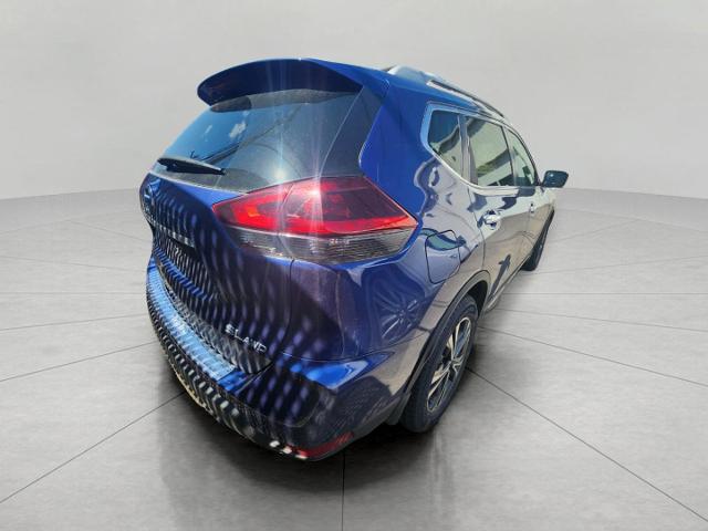 2018 Nissan Rogue Vehicle Photo in MADISON, WI 53713-3220