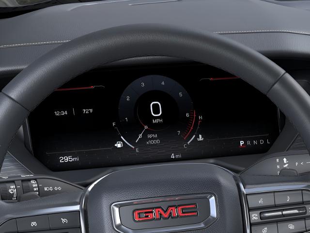 2025 GMC Acadia Vehicle Photo in OSHKOSH, WI 54904-7811